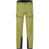 Pánske lyžiarske nohavice Wiel moss XL Pánske lyžiarske nohavice Wiel moss XL