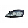 PEUGEOT 308 2013-2017 REFLEKTOR LAMPA PREDNÁ ĽAVÁ H7 HB3 PY21W PEUGEOT 308 2013-2017 REFLEKTOR LAMPA PREDNÁ ĽAVÁ H7 HB3 PY21W