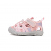 D.D.Step Športové Sandále G065-61620A Baby Pink 20-31 Veľkosť Obuv: 26 D.D.Step Športové Sandále G065-61620A Baby Pink 20-31 Veľkosť Obuv: 26