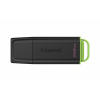 Kingston DataTraveler Exodia/256GB/USB 3.2/USB-A/Čierna, DTXG2/256GB Kingston DataTraveler Exodia/256GB/USB 3.2/USB-A/Čierna, DTXG2/256GB