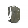 Lowe Alpine AirZone Active 18 batoh pro jednodenní túry light khaki Lowe Alpine AirZone Active 18 batoh pro jednodenní túry light khaki
