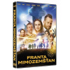 Franta mimozemšťan - DVD Franta mimozemšťan - DVD
