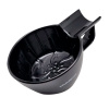 TGS Shaving Bowl Black TGS Shaving Bowl Black