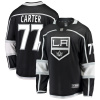 Fanatics Pánský dres Los Angeles Kings NHL #77 Jeff Carter Breakaway Alternate Jersey Veľkosť: XXXL, Distribúcia: USA Fanatics Pánský dres Los Angeles Kings NHL #77 Jeff Carter Breakaway Alternate Jersey Veľkosť: XXXL, Distribúcia: USA