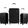 Aga Travel MR4651 Čierna 93 63 33 l Aga Travel MR4651 Čierna 93 63 33 l