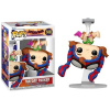 Funko Pop! Spider Man Across the Spider Verse Mayday Parker 1410 Funko Pop! Spider Man Across the Spider Verse Mayday Parker 1410