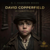 B. J. Harrison Reads David Copperfield (EN) - Charles Dickens (mp3 audiokniha) B. J. Harrison Reads David Copperfield (EN) - Charles Dickens (mp3 audiokniha)