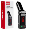 FM transmitter 2×USB-A 12V 24V AMiO-04650 FM transmitter 2×USB-A 12V 24V AMiO-04650