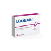 Lomexín 600 mg cps.vam. 1 x 600 mg Lomexín 600 mg cps.vam. 1 x 600 mg