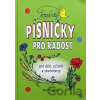 Sopránek - Písničky pro radost + CD - Věra Stoupová Sopránek - Písničky pro radost + CD - Věra Stoupová