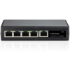 Conexpro GNT-69P51G6, PoE switch, 5x LAN, 4x PoE Conexpro GNT-69P51G6, PoE switch, 5x LAN, 4x PoE