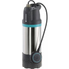 GARDENA 01768-20 5900/4 inox ponorné tlakové čerpadlo 5900 l/h 35 m GARDENA 01768-20 5900/4 inox ponorné tlakové čerpadlo 5900 l/h 35 m