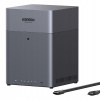 Súborový server Ugreen DH4300 Plus Súborový server Ugreen DH4300 Plus