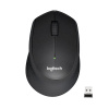 Logitech M330 SILENT PLUS myš Kancelária Pravoruké RF Wireless Mechanický 1000 DPI (910-004909) Logitech M330 SILENT PLUS myš Kancelária Pravoruké RF Wireless Mechanický 1000 DPI (910-004909)