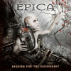 Epica, EPICA - REQUIEM FOR THE INDIFFERENT, CD Epica, EPICA - REQUIEM FOR THE INDIFFERENT, CD