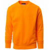 PAYPER ORLANDO Pánska mikina oranžová 2XL 001083030802000XXL PAYPER ORLANDO Pánska mikina oranžová 2XL 001083030802000XXL