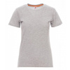 Payper SUNSET LADY MELANGE Tričko dámske S, Melange grey Payper SUNSET LADY MELANGE Tričko dámske S, Melange grey