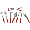Sada zahradního nářadí GARDEN SET 9 SIXTOL Sada zahradního nářadí GARDEN SET 9 SIXTOL