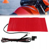 12V Vyhrievané sedadlo na motocykel, skúter, vyhrievacia podložka 12V Vyhrievané sedadlo na motocykel, skúter, vyhrievacia podložka