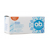 O.B. Ob Procomfort Super 32 Tampons O.B. Ob Procomfort Super 32 Tampons