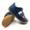 Bundgaard Petit Summer 5185 Navy Veľkosť: 19, Vnútorná dĺžka topánky: 12,3 cm, Vnútorná šírka topánky: 5,6 cm Bundgaard Petit Summer 5185 Navy Veľkosť: 19, Vnútorná dĺžka topánky: 12,3 cm, Vnútorná šírka topánky: 5,6 cm