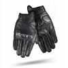 Motocyklové rukavice SHIMA CALIBER BLACK veľ. L Motocyklové rukavice SHIMA CALIBER BLACK veľ. L