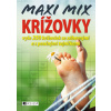 MAXI MIX krížovky 4 MAXI MIX krížovky 4