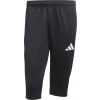 adidas | Entrada 26 3/4 | čierna| XS adidas | Entrada 26 3/4 | čierna| XS