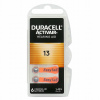 Duracell Activair DA 13 6ks 4043752174694 Duracell Activair DA 13 6ks 4043752174694