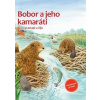 Bobor a jeho kamaráti Friederun Reichenstetterová Bobor a jeho kamaráti Friederun Reichenstetterová