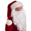 Kostým, maska - B. Długa Svätý Nicholas Cap of Super Deluxe Fleece (b. Dlhý klobúk Santa Clausa z Polar Super Deluxe) Kostým, maska - B. Długa Svätý Nicholas Cap of Super Deluxe Fleece (b. Dlhý klobúk Santa Clausa z Polar Super Deluxe)