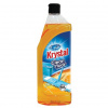 Čistič na podlahy KRYSTAL alfaalkohol 750 ml CN/VBPAA007599/PC Čistič na podlahy KRYSTAL alfaalkohol 750 ml CN/VBPAA007599/PC
