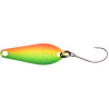 SPRO plandavka Trout Master ATS Spoon UV Melon 2,1g SPRO plandavka Trout Master ATS Spoon UV Melon 2,1g