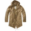 Parka M51, US, Brandit, Camel, L Parka M51, US, Brandit, Camel, L