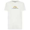 Triko La Sportiva Moon Climb Long Sleeve M Savana Triko La Sportiva Moon Climb Long Sleeve M Savana