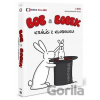 Bob a Bobek HD remaster - 3 DVD Bob a Bobek HD remaster - 3 DVD