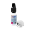 Manumi Transparentné NANO farbivo do krištáľovej živice biele 5ml - 5 ks - 5 ks Manumi Transparentné NANO farbivo do krištáľovej živice biele 5ml - 5 ks - 5 ks