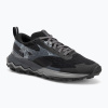 Dámska bežecká obuv Mizuno Wave Ibuki 5 GTX black/metallic grey/quiet shade Dámska bežecká obuv Mizuno Wave Ibuki 5 GTX black/metallic grey/quiet shade