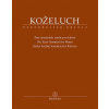 Šest snadných sonát pro klavír (Leopold Koželuh) Šest snadných sonát pro klavír (Leopold Koželuh)