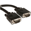 Kabel C-TECH VGA, M/M, stíněný, 5m CB-VGAMM-5 C-Tech Kabel C-TECH VGA, M/M, stíněný, 5m CB-VGAMM-5 C-Tech
