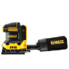 DeWalt DCW200N-XJ akumulátorová orbitálna brúska 18 V XR DeWalt DCW200N-XJ akumulátorová orbitálna brúska 18 V XR