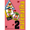 Matematika 2 pro druhý ročník ZŠ část druhá - Jana Coufalová Matematika 2 pro druhý ročník ZŠ část druhá - Jana Coufalová
