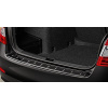 Škoda Octavia limusina III - Nákladový prah vzhľad GLOSSY BLACK Škoda Octavia limusina III - Nákladový prah vzhľad GLOSSY BLACK