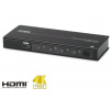 ATEN 4 port HDMI switch 4 PC - 1 HDMI VS481C True 4K@60Hz video ATEN 4 port HDMI switch 4 PC - 1 HDMI VS481C True 4K@60Hz video