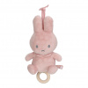 Little Dutch Hudobný zajačik Miffy Pink Flower 8713291668935 Little Dutch Hudobný zajačik Miffy Pink Flower 8713291668935
