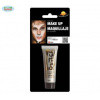 Strieborný make-up v tube - HALLOWEEN - 20 ml Strieborný make-up v tube - HALLOWEEN - 20 ml