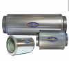 Can Filters Can Silencer 45 cm / priemer 30 cm / príruba 200 mm, tlmič hluku Can Filters Can Silencer 45 cm / priemer 30 cm / príruba 200 mm, tlmič hluku