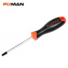 Šrobovák TORX Fixman-T25 x100mm Šrobovák TORX Fixman-T25 x100mm