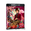 Wonka BD Wonka BD
