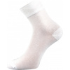 Lonka ponožky 3 kusy Demi bílá Lonka ponožky 3 kusy Demi bílá